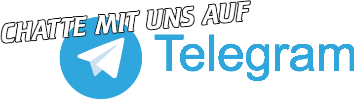 Texte mit uns auf Telegram!